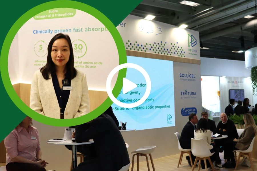 Interview with PB Leiner